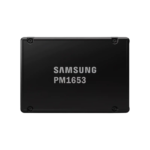 Samsung PM1653 15.36TB SAS 24.0 Gbps Enterprise Server OEM SSD MZILG15THBLA-00A07 MZILG15THBLA