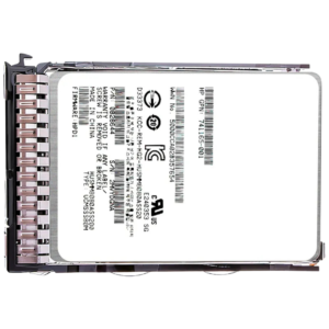 HPE P49053-B21 3.2TB SAS-24Gbps Mixed Use BC Solid State Drive