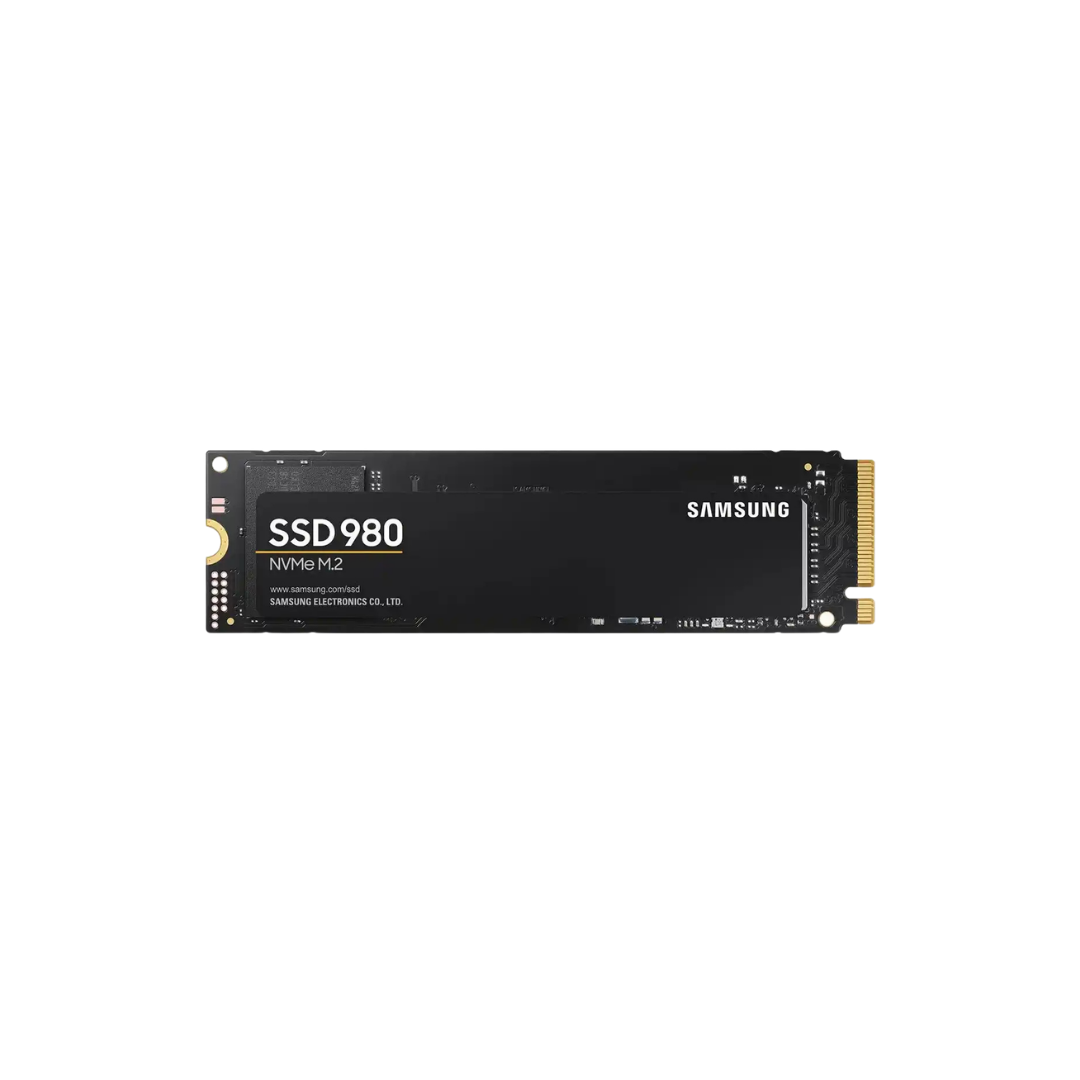 SAMSUNG 980 M.2 2280 250GB PCI-Express 3.0 x4, NVMe 1.4 V-NAND 3-bit MLC Internal Solid State Drive (SSD) MZ-V8V250BW