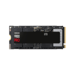 Samsung 9100 PRO MZ-VAP8T0BW PCIe 5.0 NVMe M.2 Solid State Drive