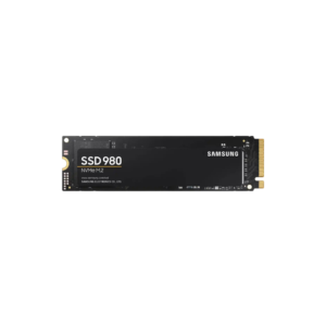 SAMSUNG 980 M.2 2280 500GB PCI-Express 3.0 x4, NVMe 1.4 V-NAND 3-bit MLC Internal Solid State Drive (SSD) MZ-V8V500BW