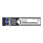 Cisco - SFP (mini-GBIC) transceiver module - GigE