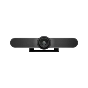 MeetUp All-in-One Ultra HD 4K Conference Camera for Huddle and Small Rooms, Works with Microsoft Teams, Zoom, Google Meet