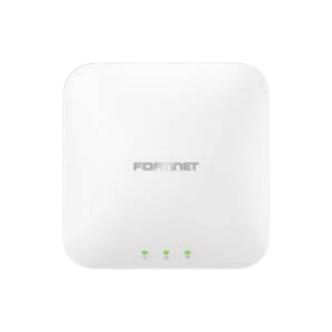 Fortinet FortiAP-231K - wireless access point - indoor - Wi-Fi 7 - desktop