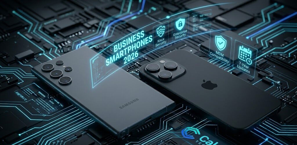 Smartphones